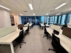One Shenton (D1), Office #601935631